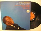 Art Blakey - Jazz Message - w/ Tyner, Stitt - Original Impulse Mono RVG