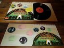 RESONANCE - The Time Machine Double LP French Funk Break Psych Bachelet 76'