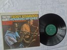 T. EDWARDS - Together again - CONTEMPORARY - VG++  STEREO  DG