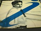 ??? CHRISTOPHER WONG the best of ORIGINAL 12' HONG KONG 1990 VINYL LP EX