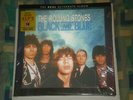 rolling stones black & blue the real alternate album box 4 lp/2cd coloured vinyl