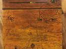 ALICE COOPER - SCHOOL'S OUT LP 1973 *CANADIAN PRESSING*BURBANK LABEL*DIECUT* ^