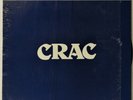 CRAC - All For You - 1980 - NM - Private Modern Soul