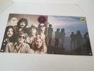 Firefall 2 Sealed LP's Undertow Atlantic SD 16006 & Élan Atlantic SD 19183