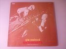 GINO MARINACCI GROUP - ATOM'S FLOWER LP top rare RRC italian jazz Franco Goldani