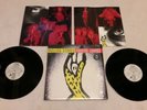 THE ROLLING STONES VOODOO LOUNGE 1ST PRESS 1994 2 X LP VIRGIN  RARE ROCK