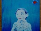 The Bats - Daddy's Highway Original Vinyl LP Flying Nun FNE23