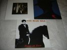 The Blue Nile A Walk Across The Rooftops Hats Peace At Last Vinyl Bundle New UK