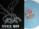 AC/DC - Buzz off - Vinyl LP - Wembley 1986