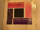 Stanley Turrentine - Up At Minton's LP - Blue Note - BST 84070
