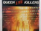 Queen ?– Live Killers Vinyl Record LP