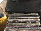 vinyl records RAVE DANCE ACID OLD school -88-99 valuable -FULL LIST OF TRACKS