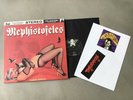 Mephistofeles Mayhem Sessions 200 LP Electric Wizard Devils Witches Uncle Acid