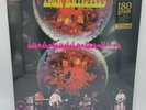 IRON BUTTERFLY: In-a-gadda-da-vida LP SEALED (180 gram reissue) Audiophile