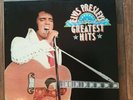 ELVIS PRESLEY Vinyl LP Box Set,Greatest Hits, 7 LPS, Reader's Digest Exc 1978