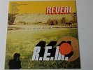 R.E.M. Reveal LP 9362 47946-1 ORIGINAL WB  PRESS