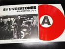 The Undertones-An Anthology LP Limited Edition Orange Vinyl- Punk/Oi/Skinhead.