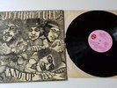 JETHRO TULL Stand Up LP ORIGINAL PINK ISLAND LABEL ILPS 9103 POP UP SLEEVE
