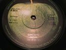 The Beatles Something / Come Together UK 7