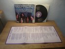 DEEP PURPLE MACHINE HEAD 1972 MINT CLUB-PRESS ULTRA RAR