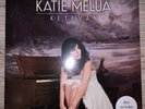 Katie Melua Ketevan LP Vinyl +CD 2013 Dramatico Records Pop Audiophile Mike Batt