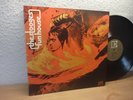 THE STOOGES Fun House ultra-rare original 1970 Golden Elektra psych-punk LP