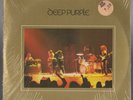 SEALED Orig DEEP PURPLE Made In Japan 2xLP Unplayed No Cut Outs Hard Rock