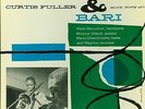 Curtis Fuller on Blue Note 1572