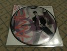 DAVID BOWIE FAME 90 UK PICTURE DISC NEW UNPLAYED MINT