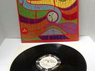 Albert Ayler In Greenwich Village - Impulse A-9155 Mono Promo LP  RARE