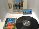 Pink Floyd - Wish You Were Here - Columbia LP - PC 33453 Promo Copy w/Postcard