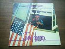 Jimi Hendrix last American concerts LP Vinyl Record 12
