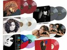 Janet Jackson ALL 6 2019 colored vinyls NEW SEALED LTD EDTS RARE UK dispatch