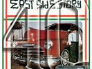 East Side Story Box Set VINYL LP’s Vol. 1-12 40th Anniversary [Vinyl New]