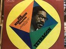 Joe Henderson ‘Tetragon’ Jazz Vinyl LP