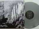 KR12	Dimmu Borgir	For all Tid	German SILVER VINYL 2LP   300 MADE   *SALE*