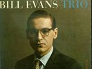 Bill Evans on Riverside 315