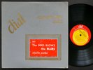 CHARLIE PARKER Bird Blows The Blues LP DIAL 901 US 1950 EAR DG MONO Miles Davis