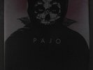PAJO: Scream With Me LP (insert, w/CDr) Rock & Pop