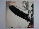 LED ZEPPELIN GOOD TIMES BAD TIMES ATLANTIC SD 8216  JIMMY PAGE ROBERT PLANT USA