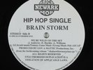 BRAIN STORM We Be Wilin On The Set HAWTHORNE 12