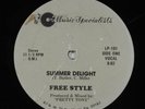 FREESTYLE Summer Delight MUSIC SPECIALISTS 12
