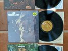 LEE MICHAELS self titled Barrel Recital EX/EX A&M LP originals lot