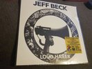 NEW SEALED Rock Legend JEFF BECK Loud Hailer Tour 180g LP Vinyl Album & MP3 CODE