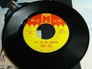 NORTHERN SOUL - BOBBY WELLS - ROMUR - ORIGINAL - HEAR