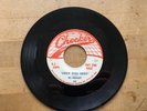 Bo Diddley Diddy Wah Diddy/ I am Looking for a Woman DJ Copy Checker Promo 45