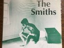 THE SMITHS ‘William It Was Really Nothing’ Vinyl LP In Very Good Condition