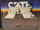 Unknown Modern Soul Private 45 Sixth Avenue Next Love / Red Hot NM HEAR