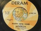 U.K. Mod Freakbeat Fuzz Dancer 45 Beverley Where the Good Times JIMMY PAGE HEAR