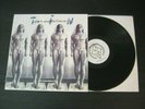 TIN MACHINE II (David Bowie) Rus Press SNC 1992 RARE  EX